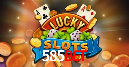 Descubra a Essência do 585Bet: Nossa História e Compromissos