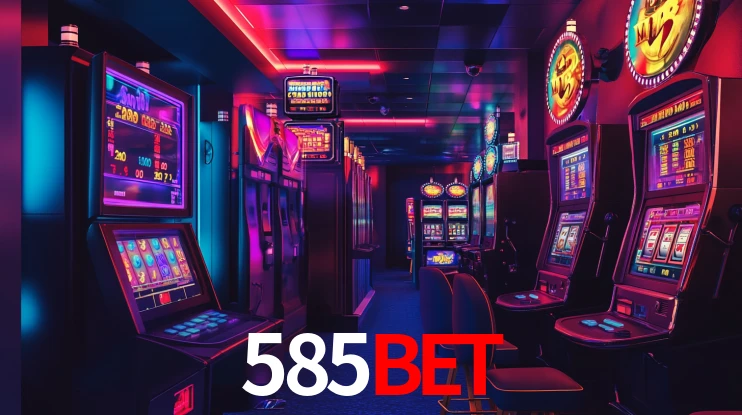 Explore as vantagens do 585Bet: serviço profissional e confiabilidade