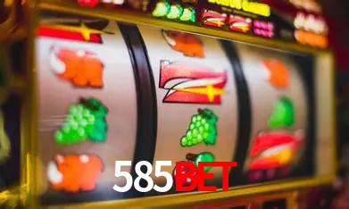 Descubra o Programa VIP da 585Bet: Vantagens Exclusivas para Jogadores