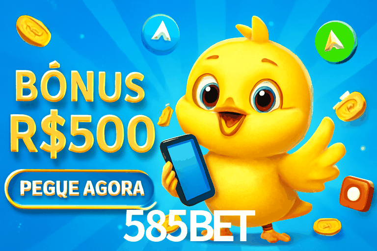 Quick Registration 585Bet