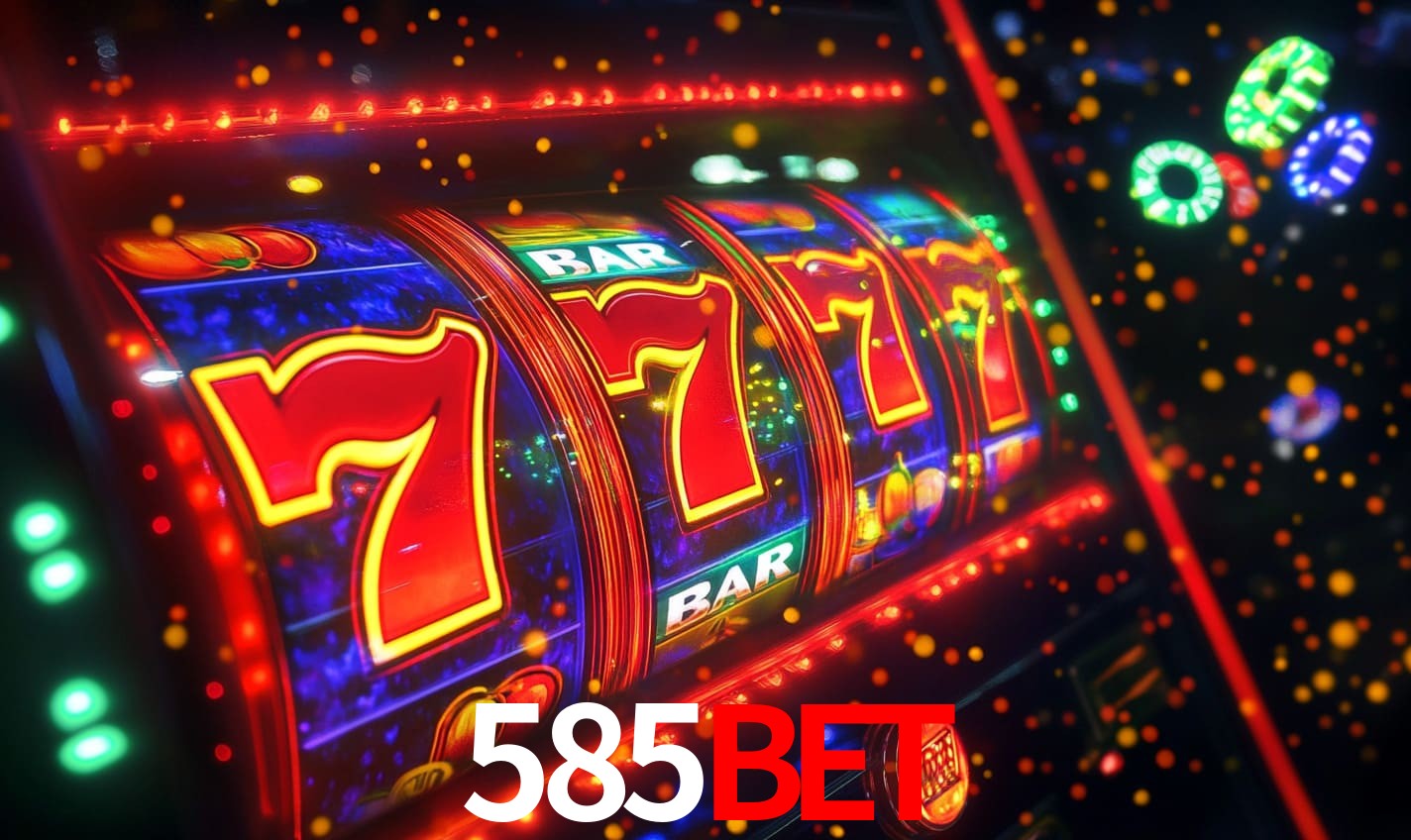 585Bet Vip