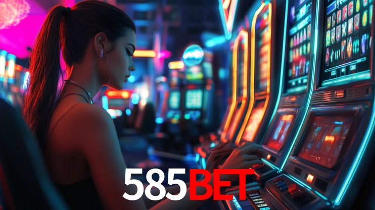 585Bet