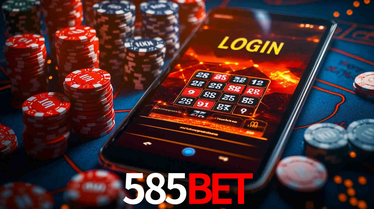 585Bet,585Bet Vip