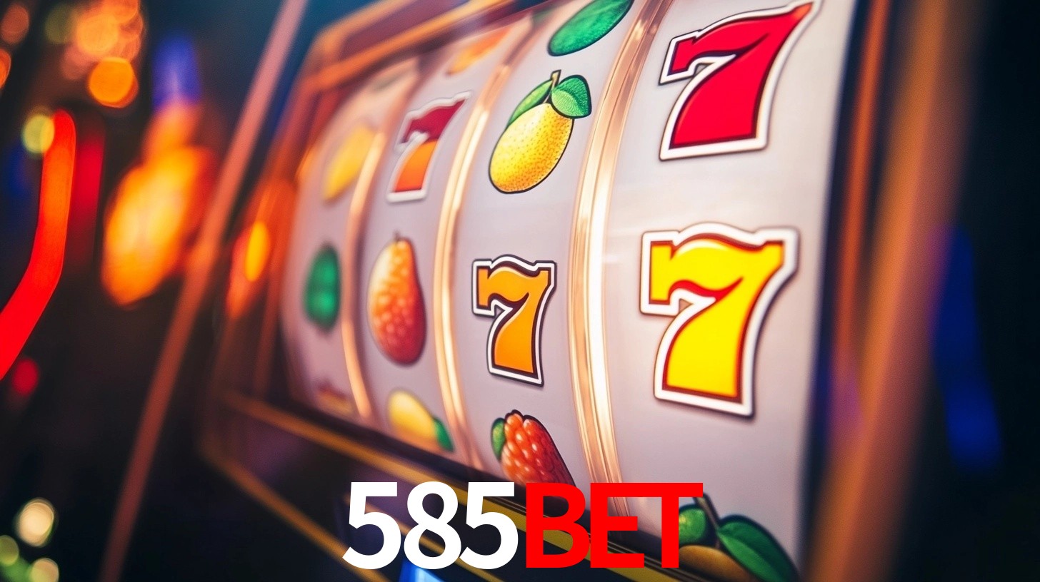 585Bet App