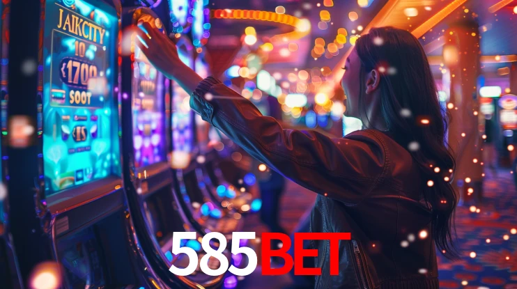 585Bet Vip