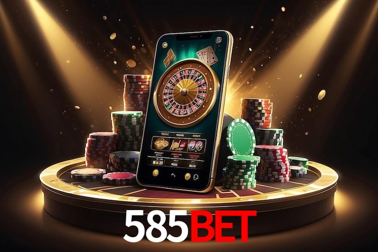 Especiais de Fim de Semana 585Bet