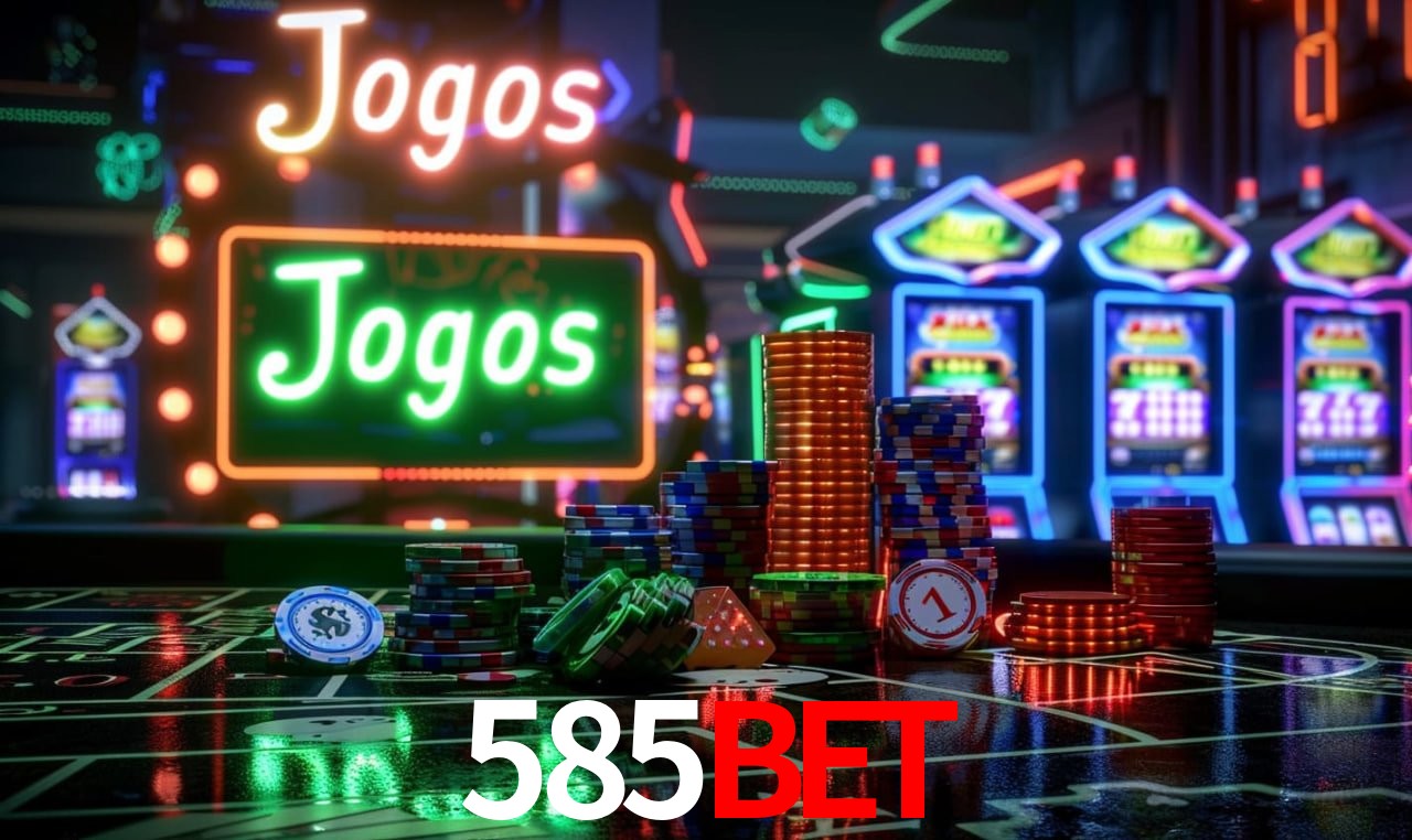 585Bet Vip