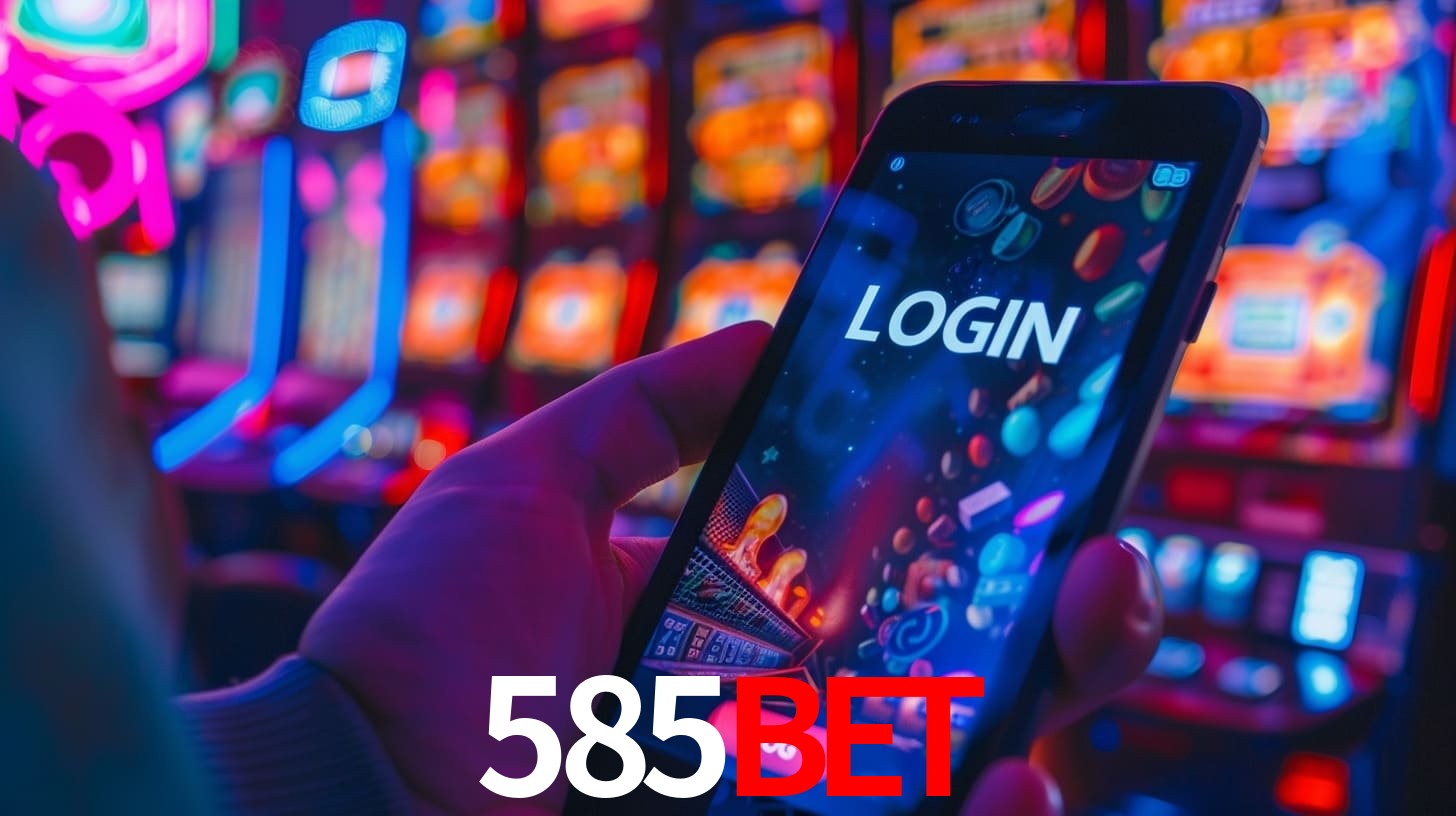 Jogo Aviator 585Bet