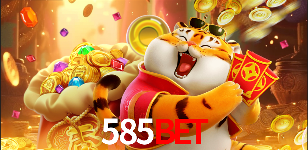 585Bet: A Experiência de Casino com Jogos de Mesa ao Vivo
