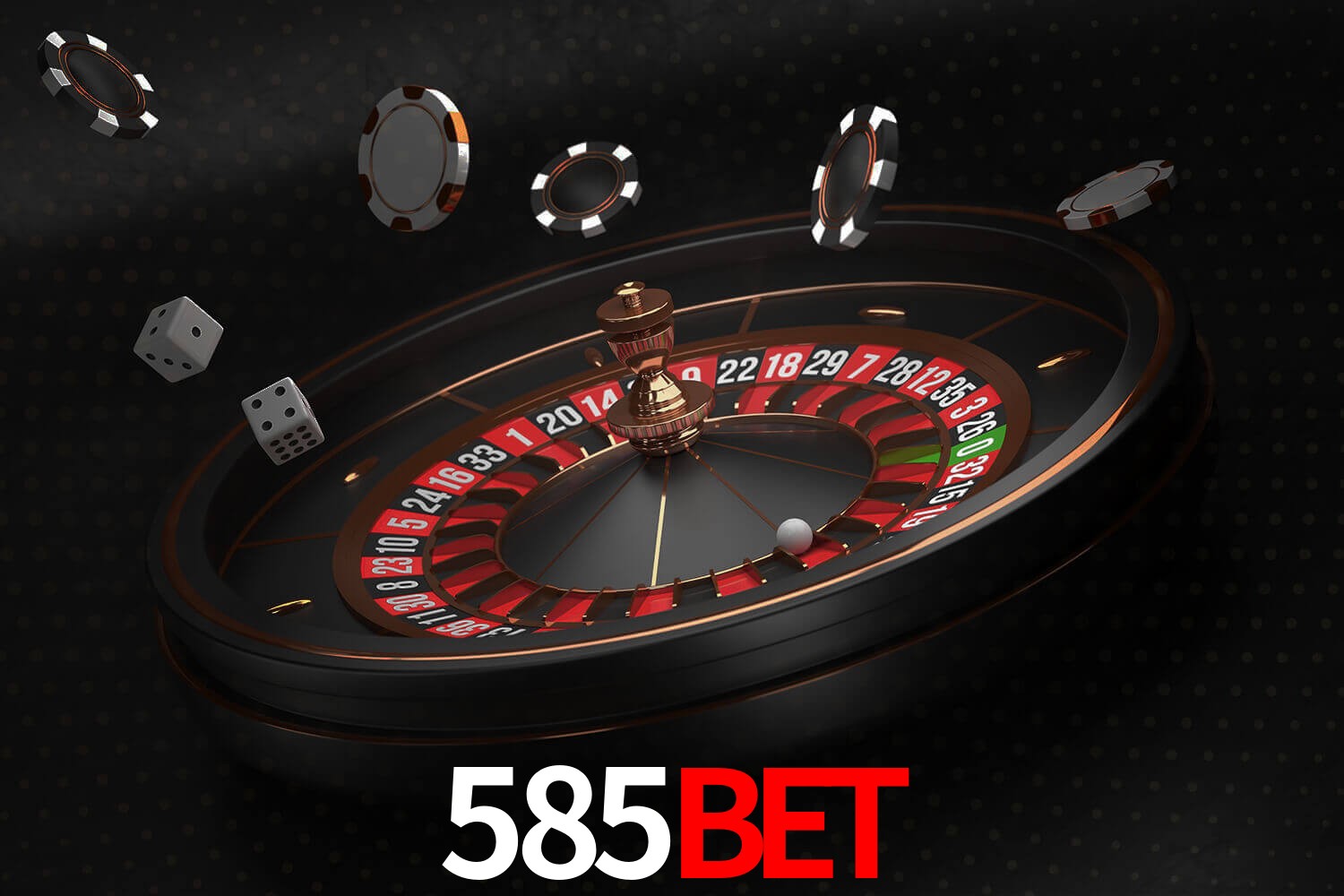 585Bet - Plataforma de Cassino Online - 585Bet Vip