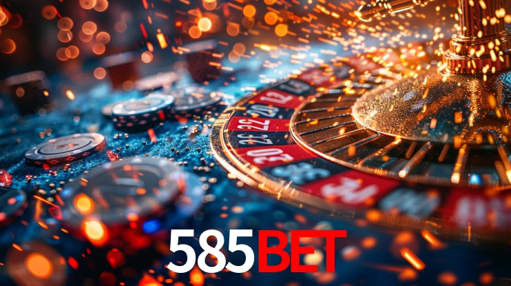 Game Providers 585Bet