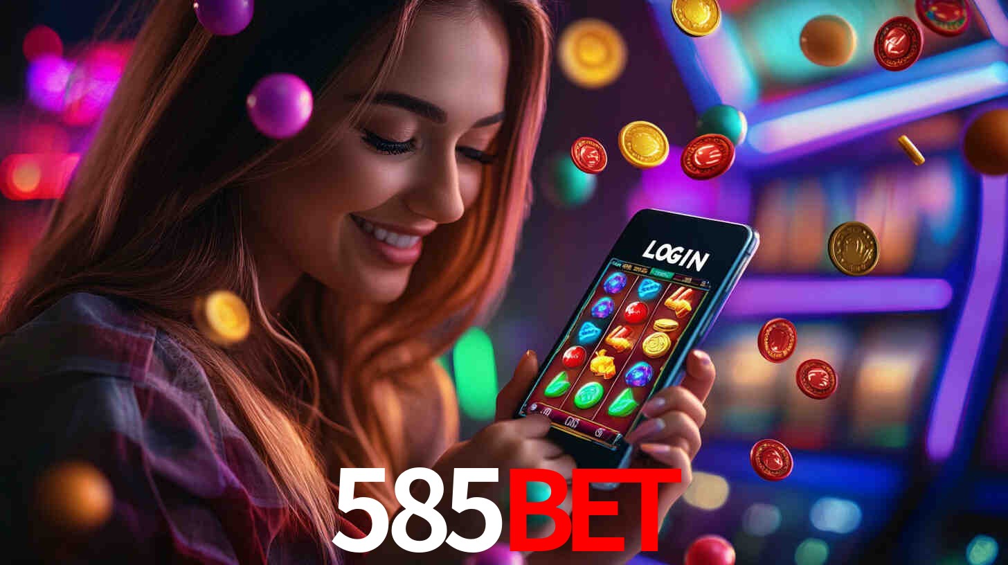 585Bet