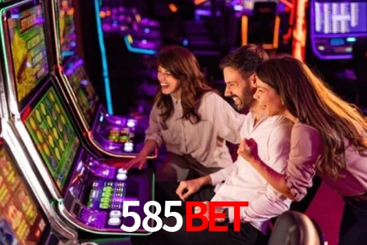 Interface Premium 585Bet