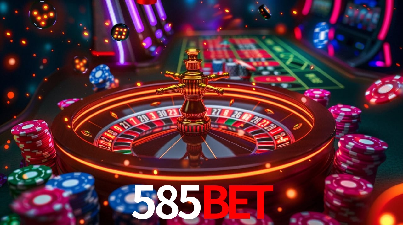 Jogos Exclusivos 585Bet