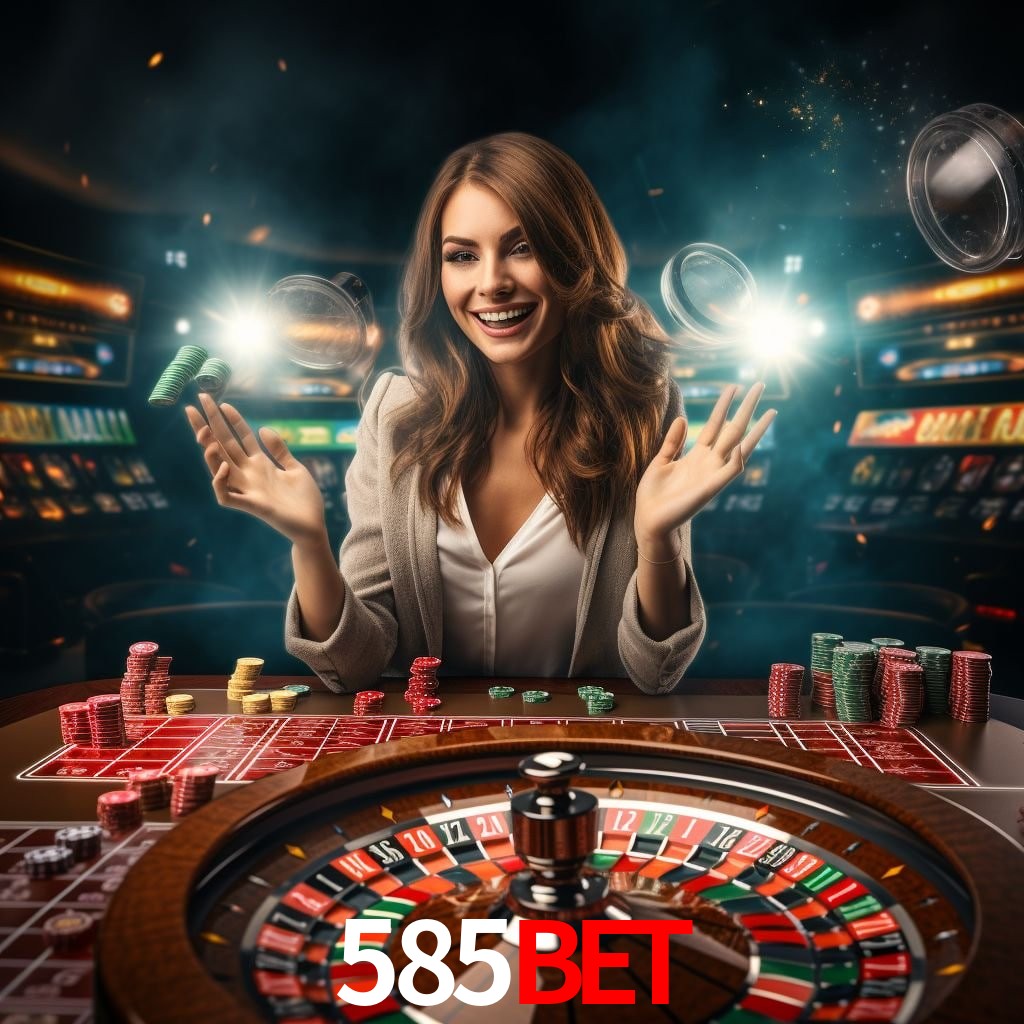 585Bet,585Bet Vip