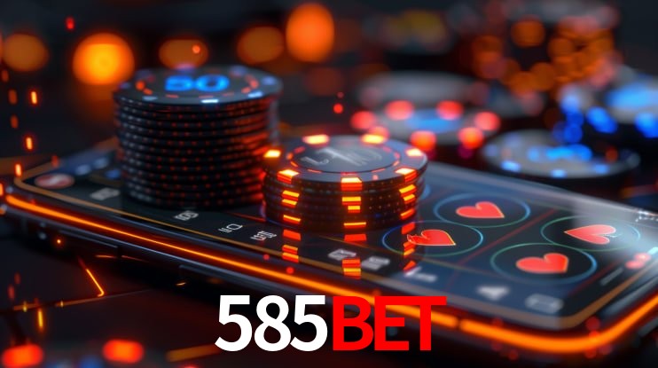 Statistics 585Bet