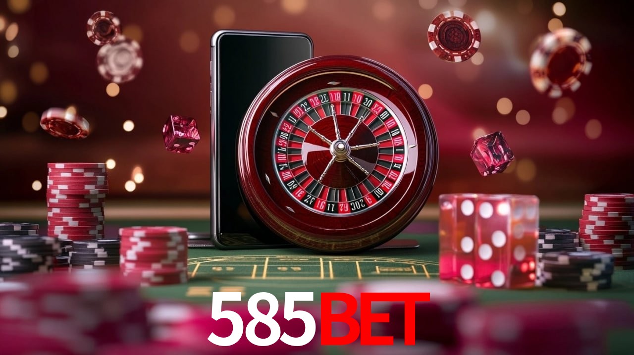 Football Betting 585Bet