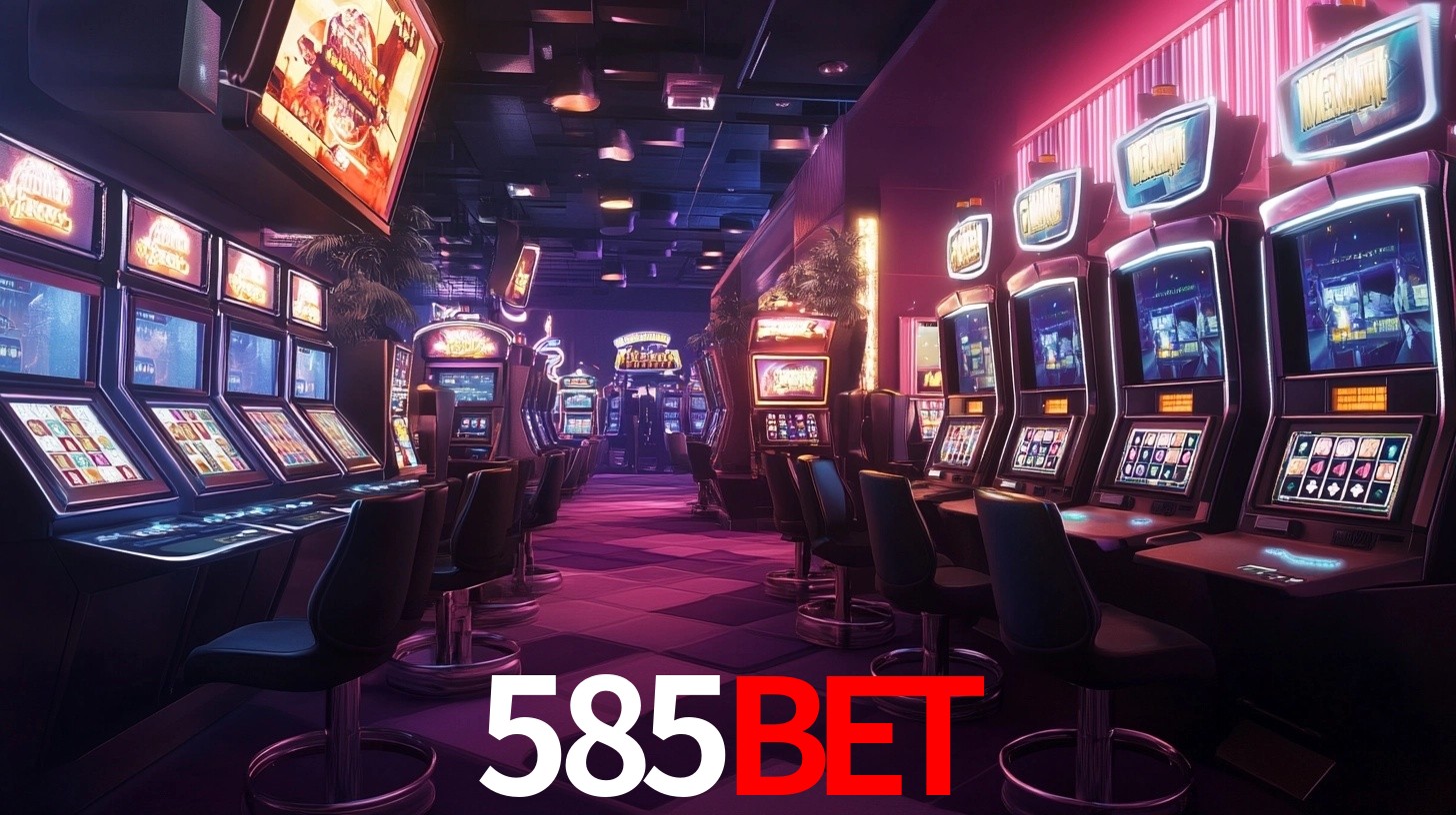585Bet,585Bet Vip