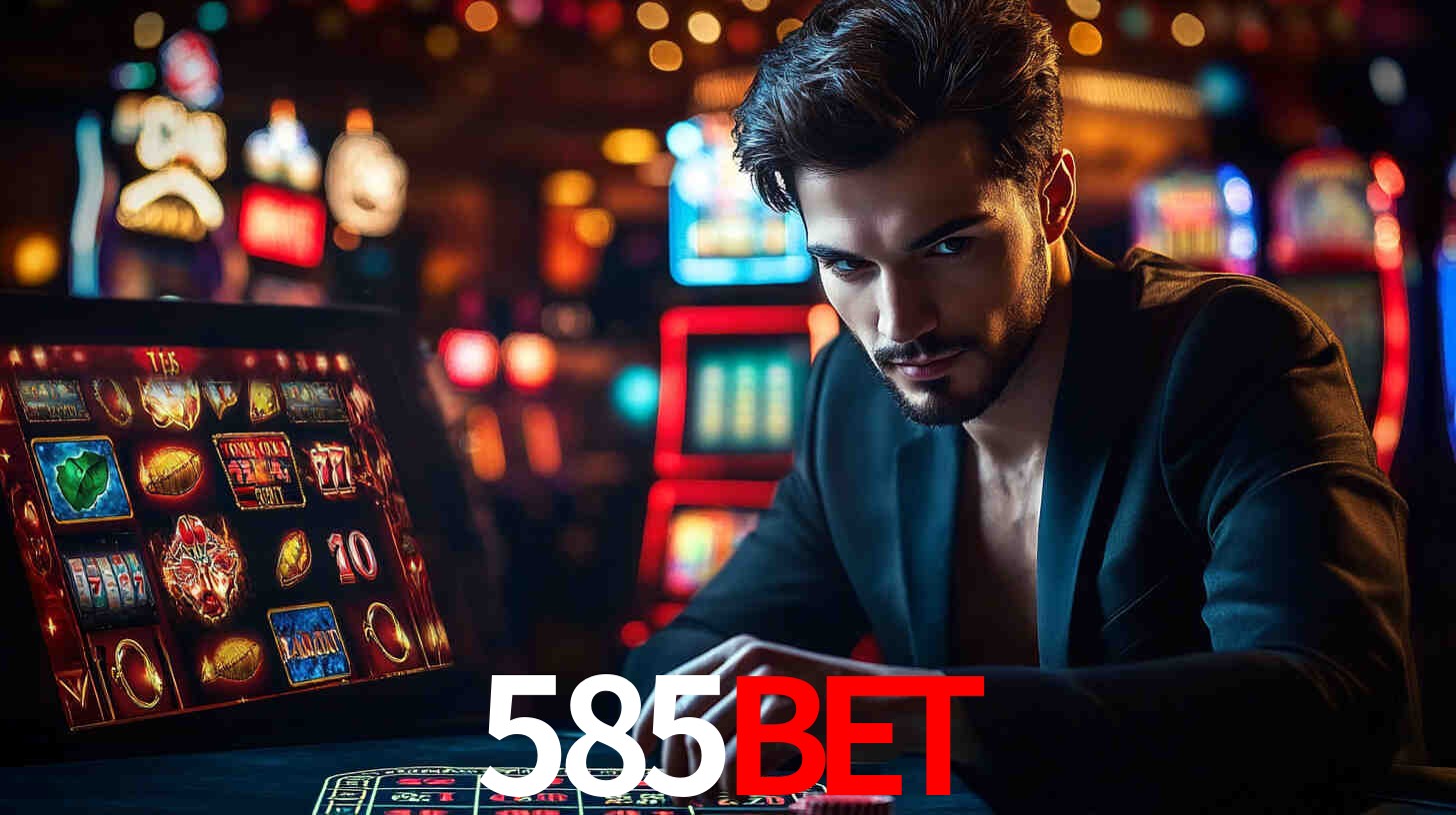 585Bet App