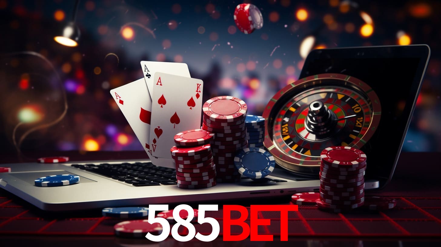 Live Casino 585Bet