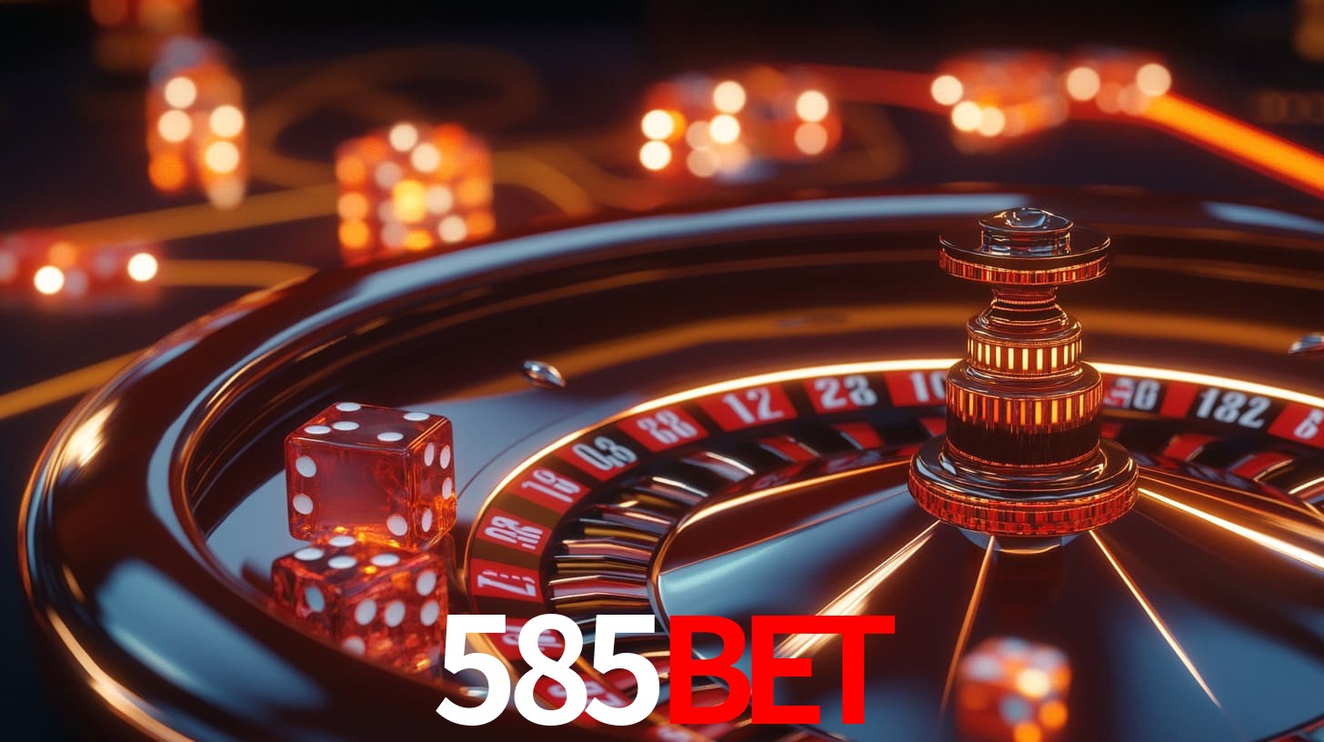 Bônus Generosos e Exclusivos no 585Bet para Você!