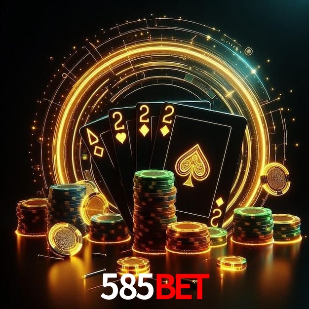 Login Seguro 585Bet