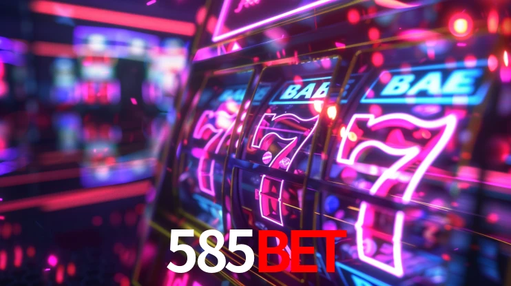 Live Casino 585Bet