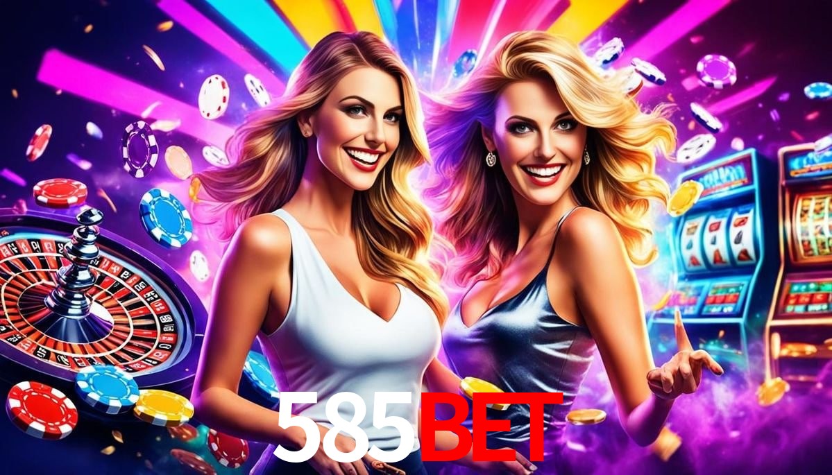 Programa VIP 585Bet