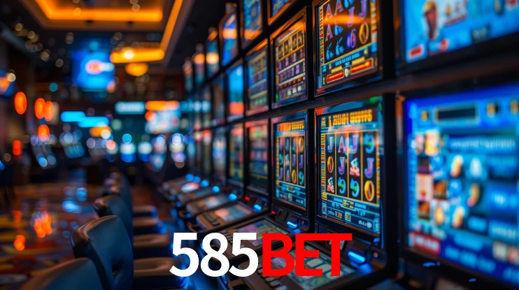 2FA Security 585Bet