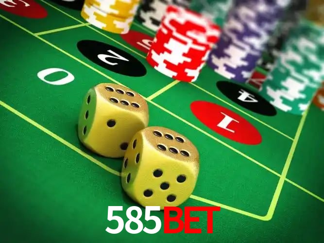 Sports Statistics 585Bet