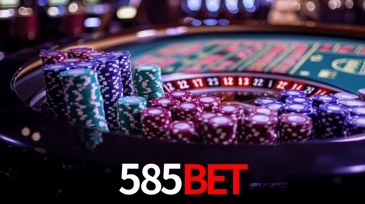 Tournaments 585Bet