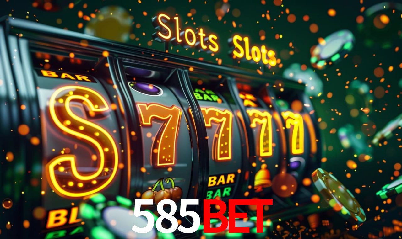 Apostas de Tênis 585Bet