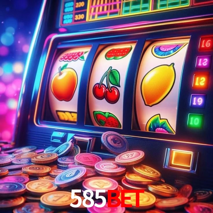 Estatísticas do Jogo 585Bet