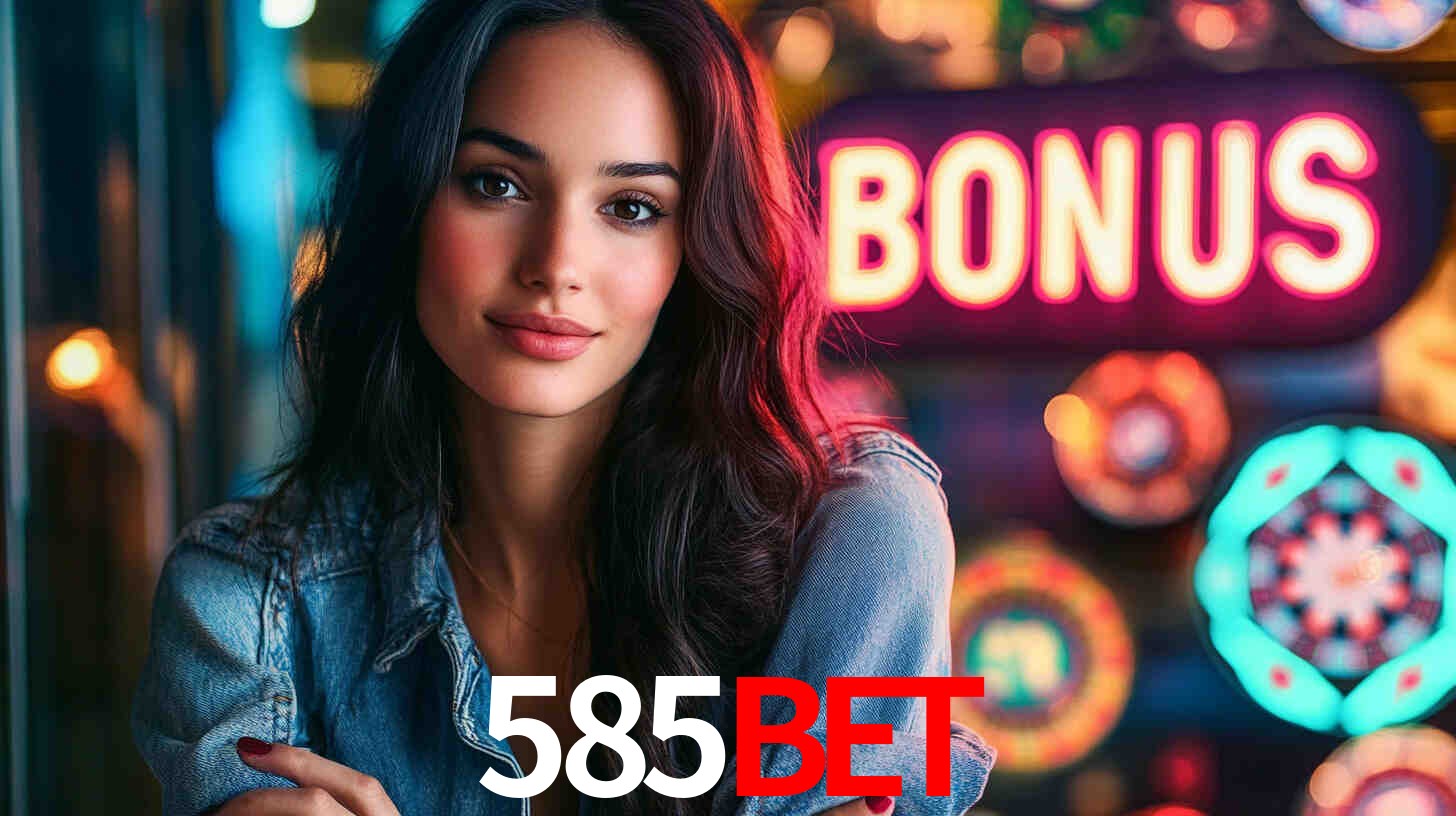 585Bet Vip