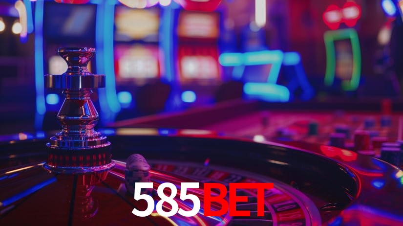 585Bet App