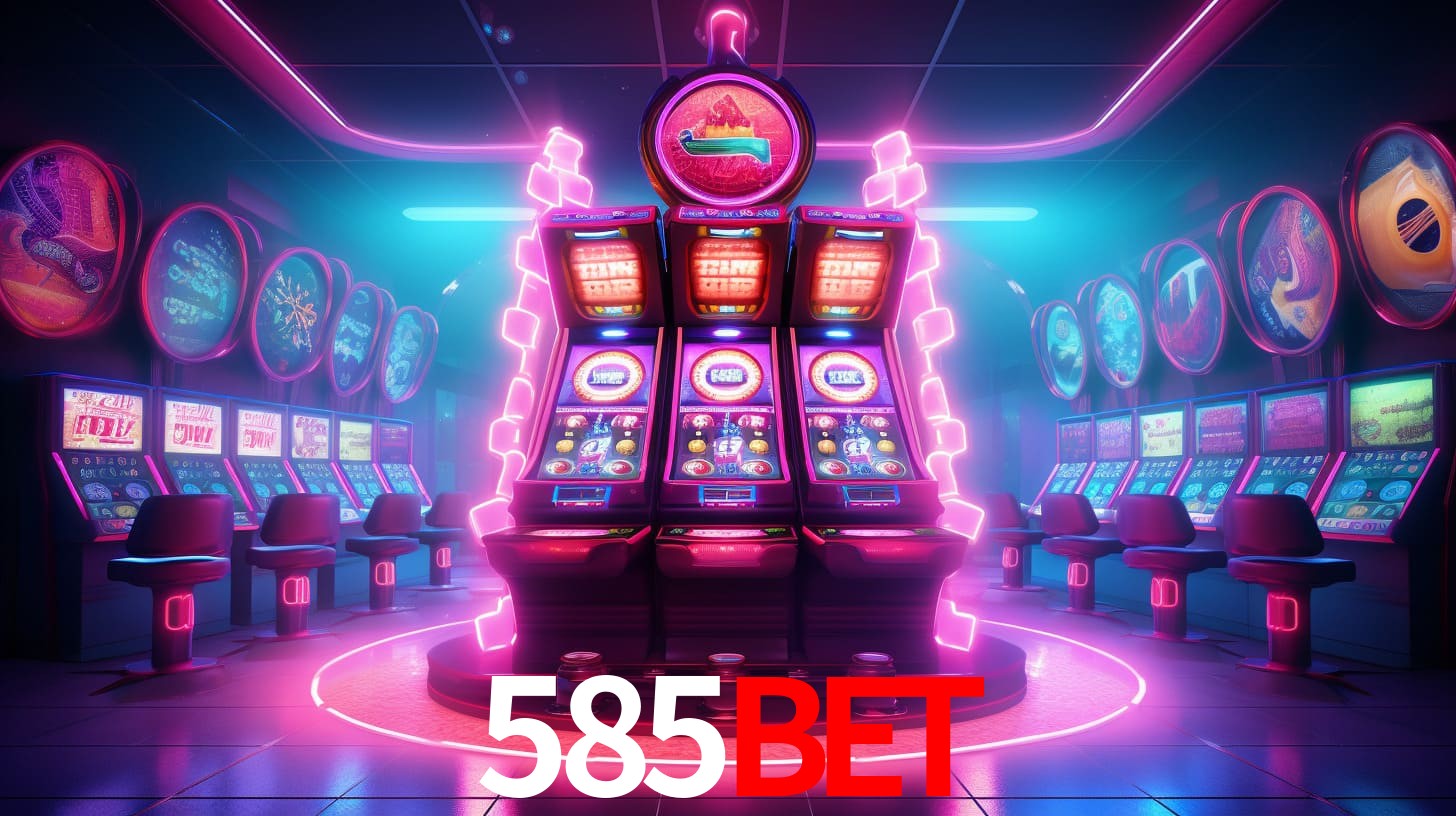 585Bet App